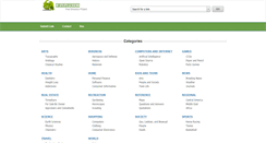 Desktop Screenshot of deemoz.org